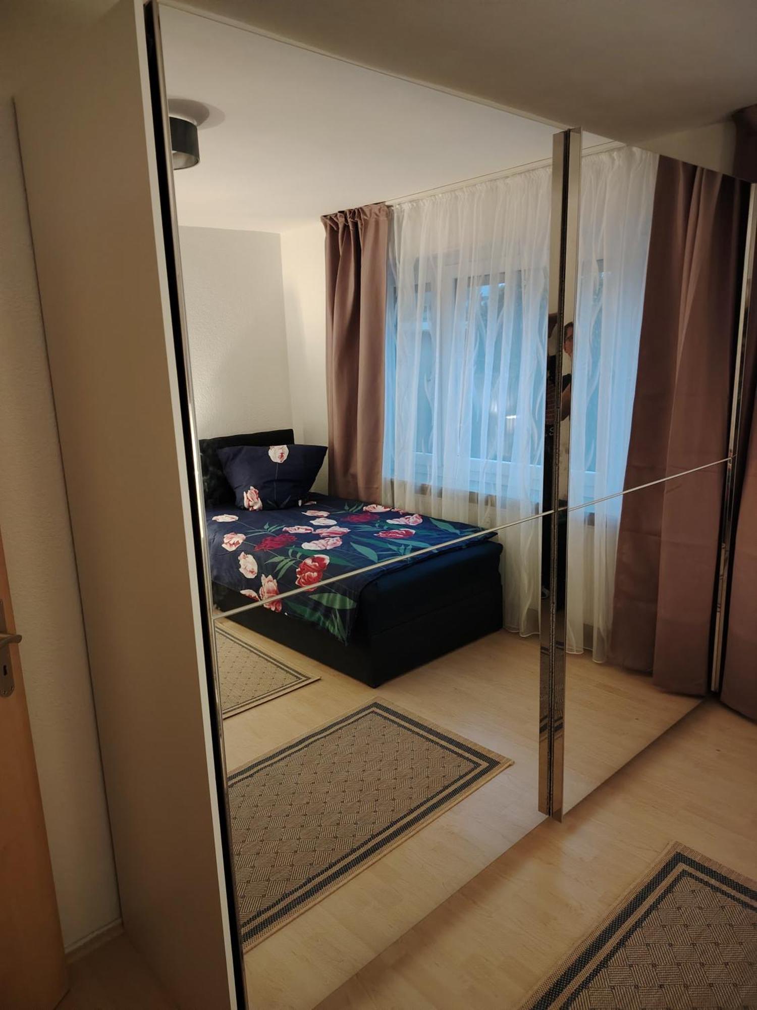 Koblenzliebe Rhein Ferienwohnung 3-Zimmer Garten Parking Кобленц Екстериор снимка