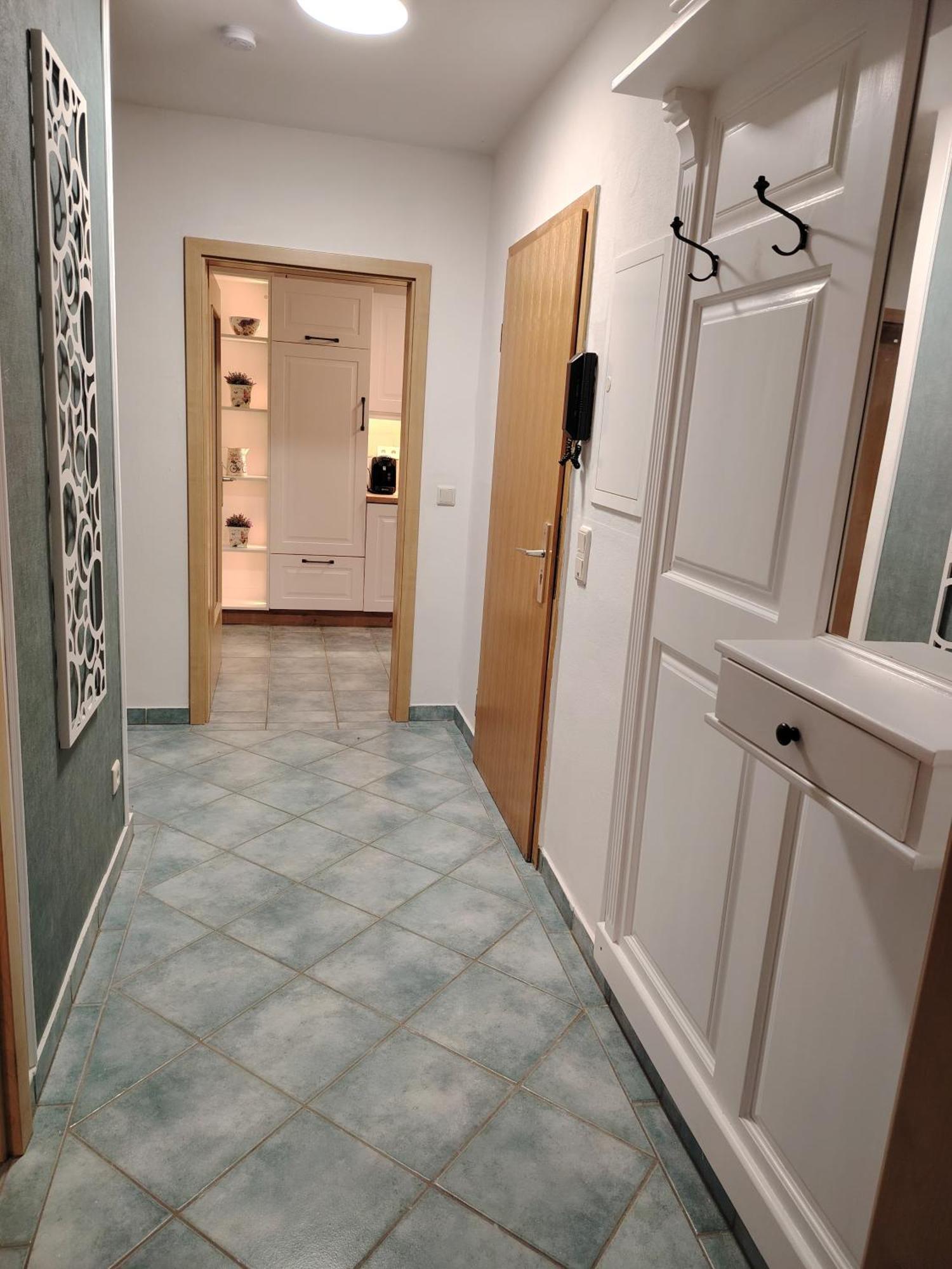 Koblenzliebe Rhein Ferienwohnung 3-Zimmer Garten Parking Кобленц Екстериор снимка