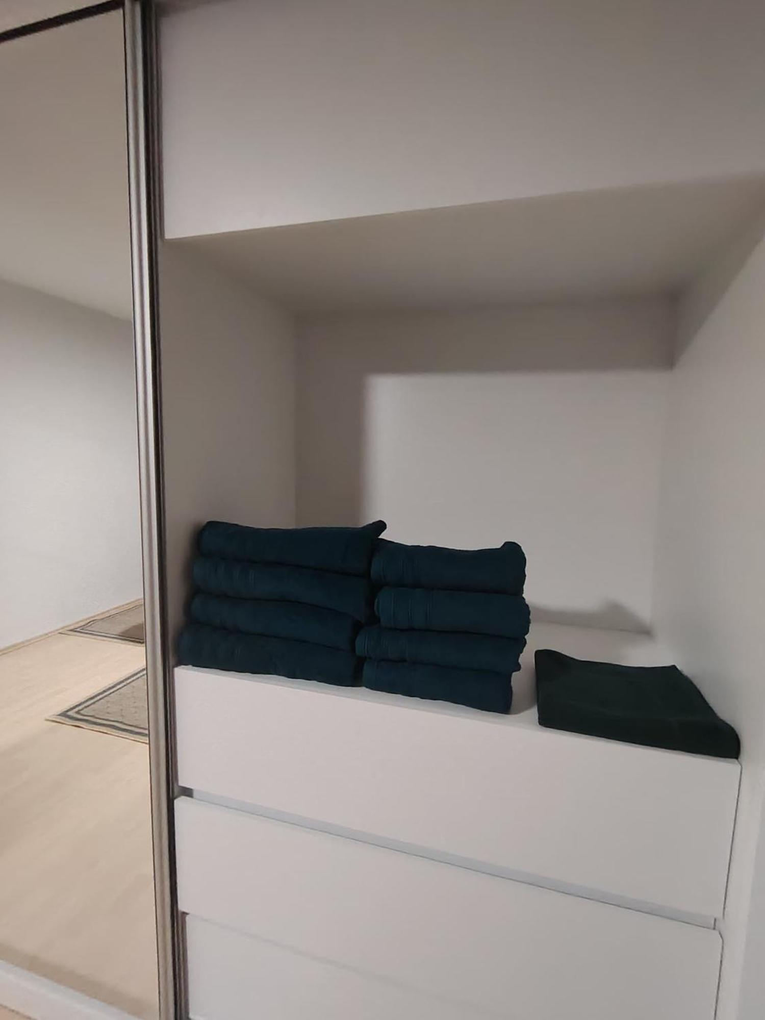 Koblenzliebe Rhein Ferienwohnung 3-Zimmer Garten Parking Кобленц Екстериор снимка
