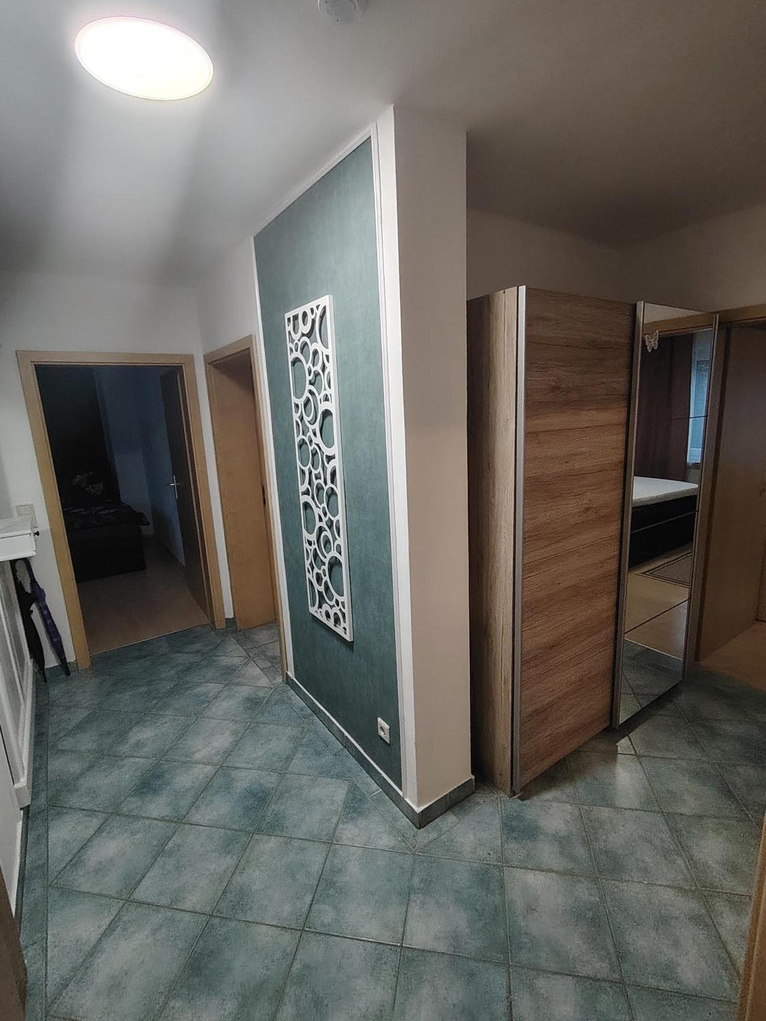 Koblenzliebe Rhein Ferienwohnung 3-Zimmer Garten Parking Кобленц Екстериор снимка