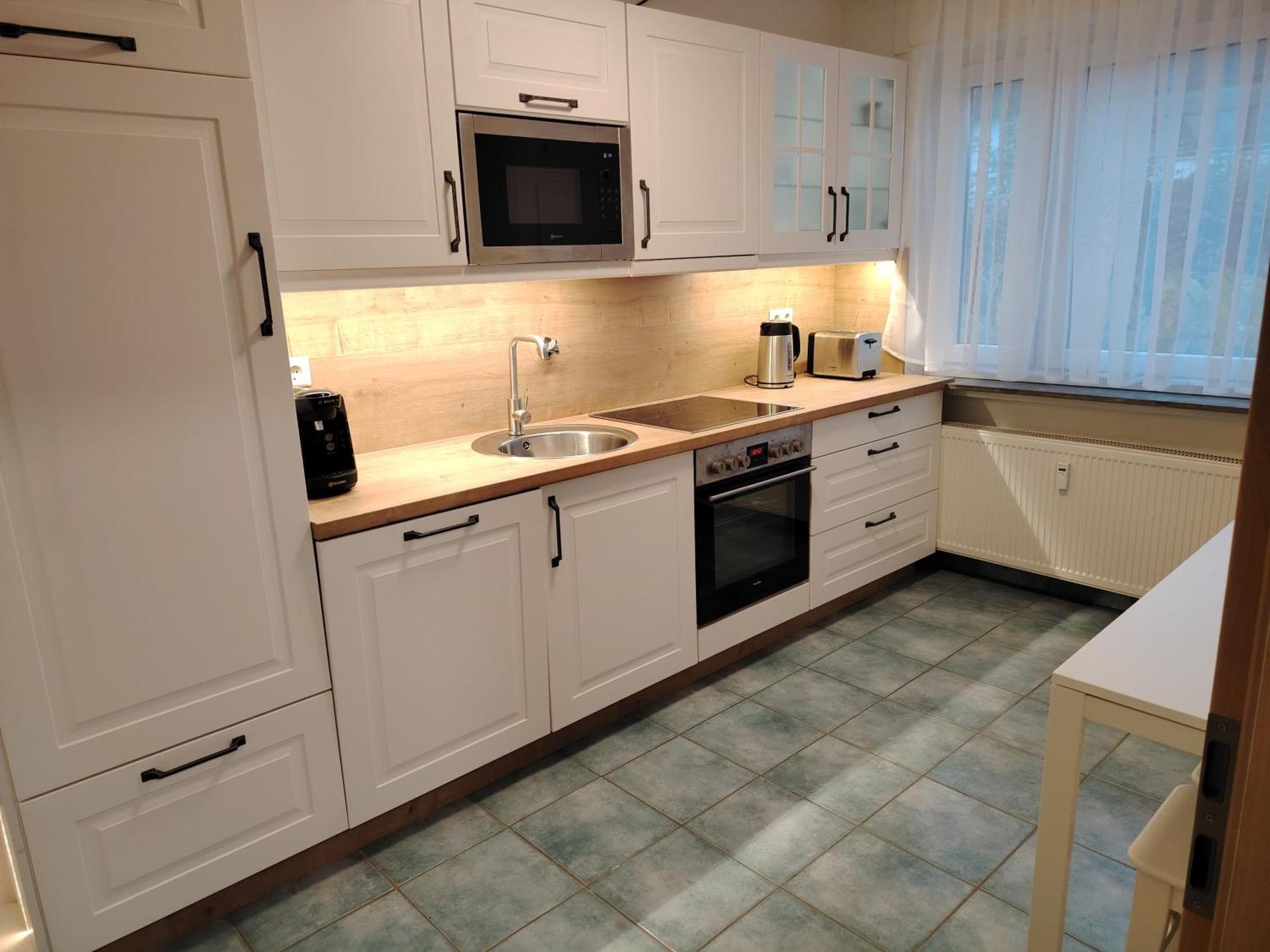 Koblenzliebe Rhein Ferienwohnung 3-Zimmer Garten Parking Кобленц Екстериор снимка