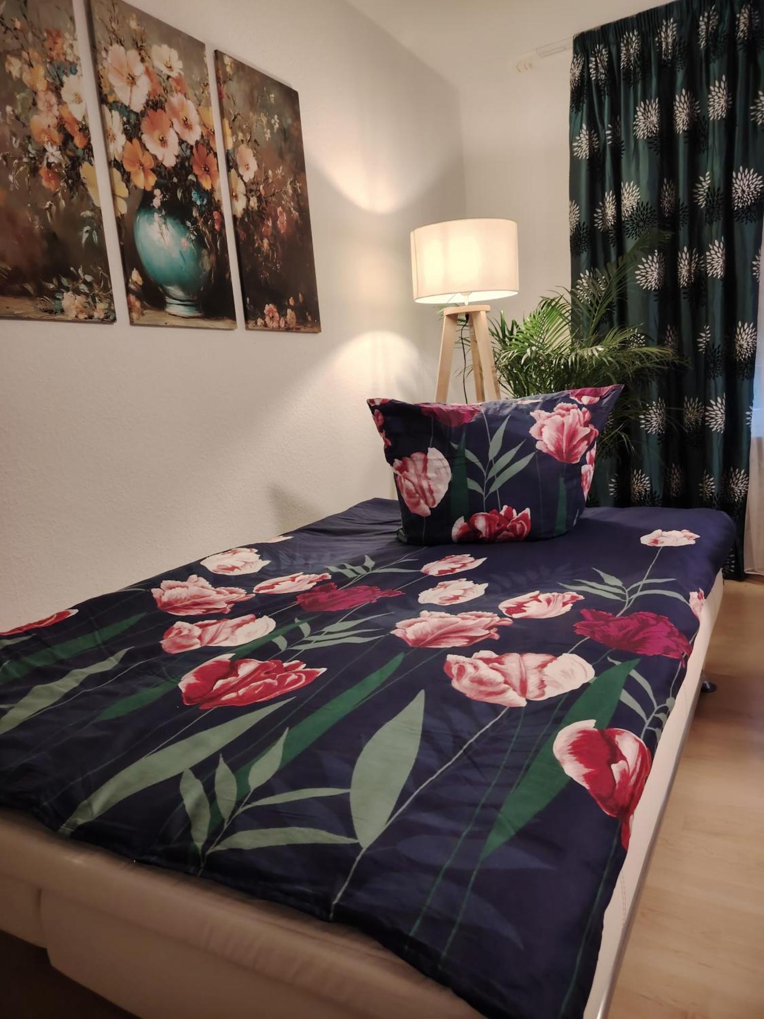 Koblenzliebe Rhein Ferienwohnung 3-Zimmer Garten Parking Кобленц Екстериор снимка