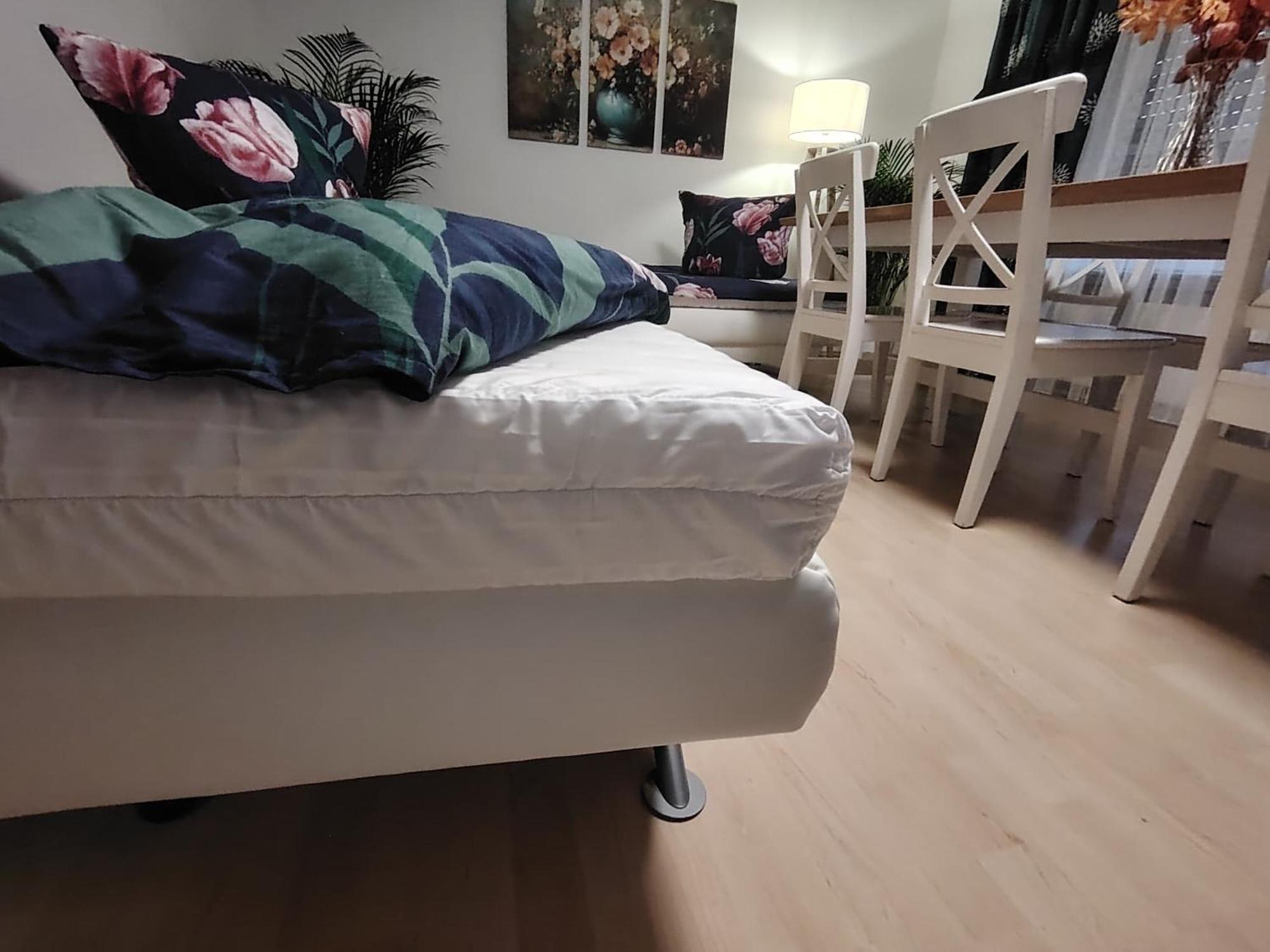 Koblenzliebe Rhein Ferienwohnung 3-Zimmer Garten Parking Кобленц Екстериор снимка