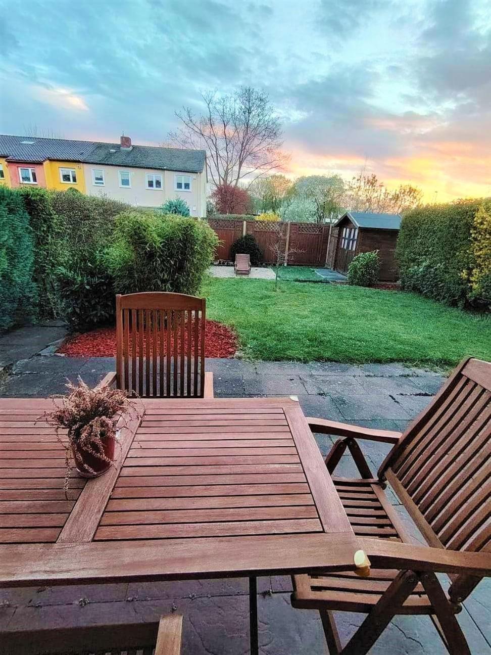 Koblenzliebe Rhein Ferienwohnung 3-Zimmer Garten Parking Кобленц Екстериор снимка